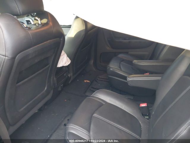 1GKKVRKD9GJ289418 GMC Acadia Slt-1