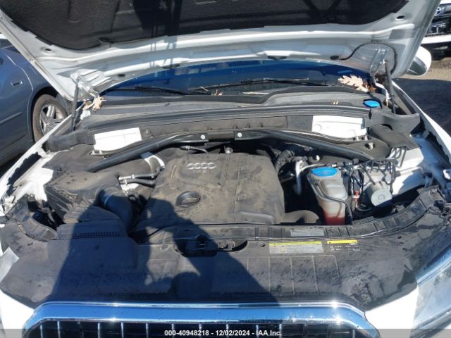WA1LFAFP1EA070480 Audi Q5 2.0t Premium
