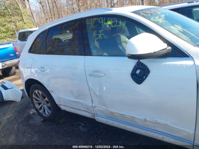 WA1LFAFP1EA070480 Audi Q5 2.0t Premium