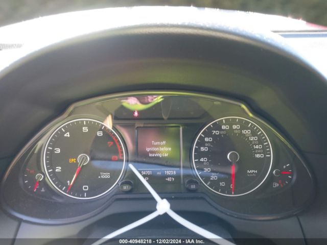 WA1LFAFP1EA070480 Audi Q5 2.0t Premium