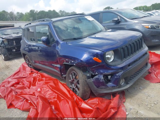 2020 JEEP RENEGADE ZACNJABB5LPL87163