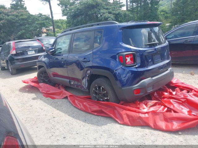 2020 JEEP RENEGADE ZACNJABB5LPL87163 Photo 2