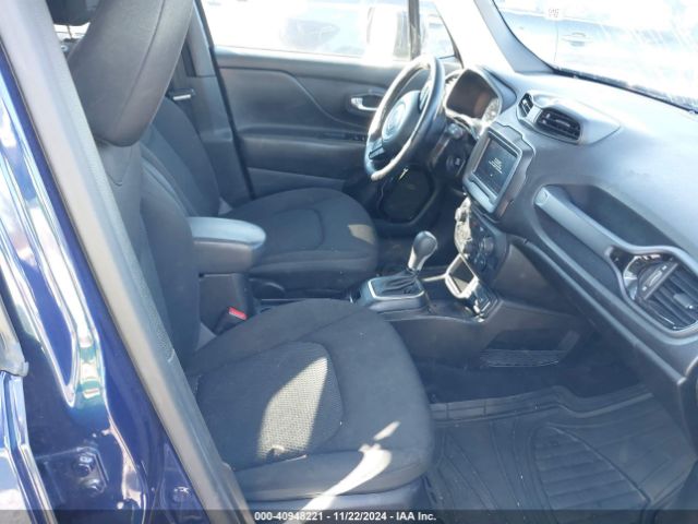 2020 JEEP RENEGADE ZACNJABB5LPL87163 Photo 4