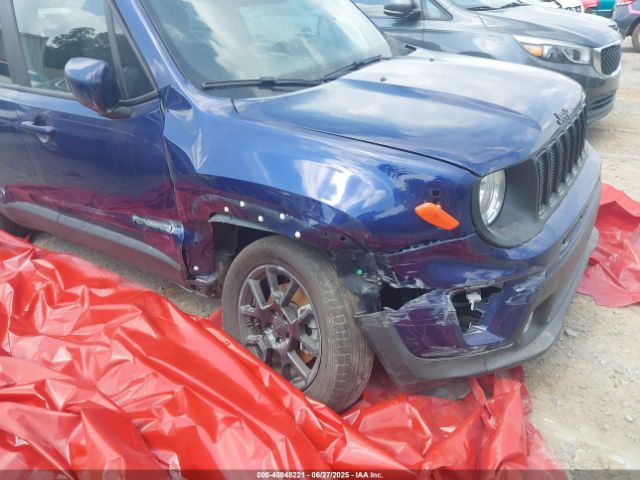 2020 JEEP RENEGADE ZACNJABB5LPL87163 Photo 5