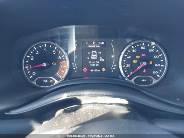 2020 JEEP RENEGADE ZACNJABB5LPL87163 Photo 6