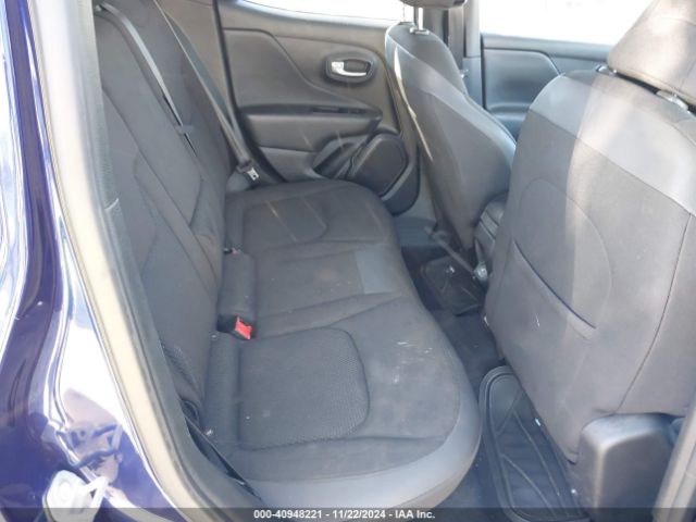 2020 JEEP RENEGADE ZACNJABB5LPL87163 Photo 7