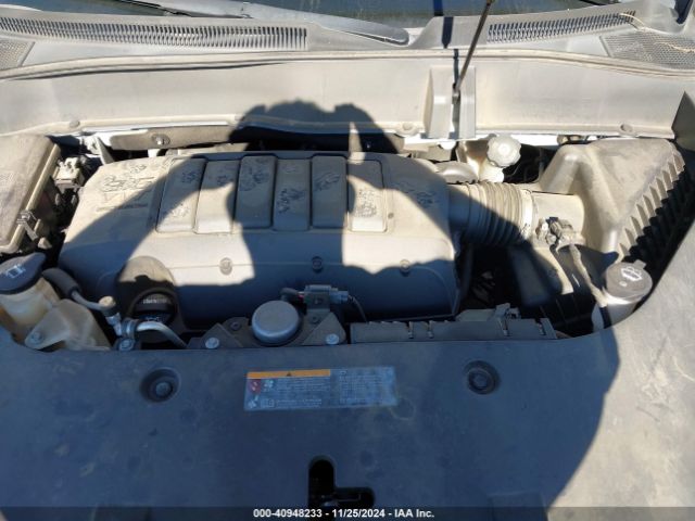 1GKKRTKD3EJ286755 GMC Acadia Denali