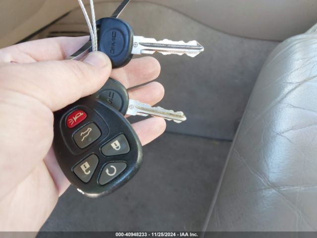 1GKKRTKD3EJ286755 GMC Acadia Denali