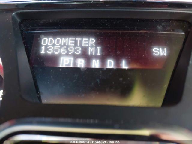1GKKRTKD3EJ286755 GMC Acadia Denali