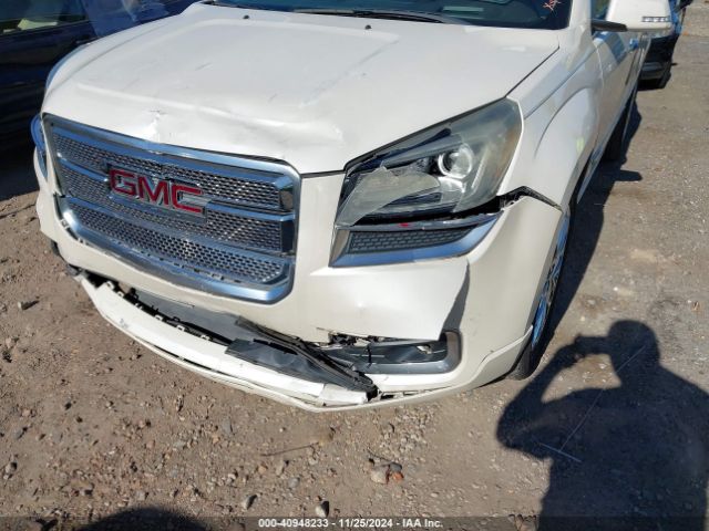 1GKKRTKD3EJ286755 GMC Acadia Denali