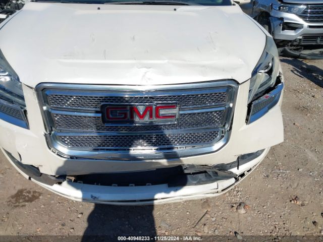 1GKKRTKD3EJ286755 GMC Acadia Denali