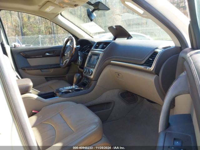 1GKKRTKD3EJ286755 GMC Acadia Denali