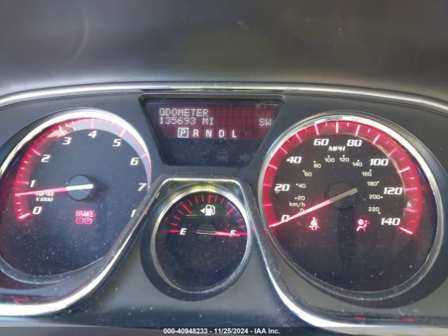 1GKKRTKD3EJ286755 GMC Acadia Denali