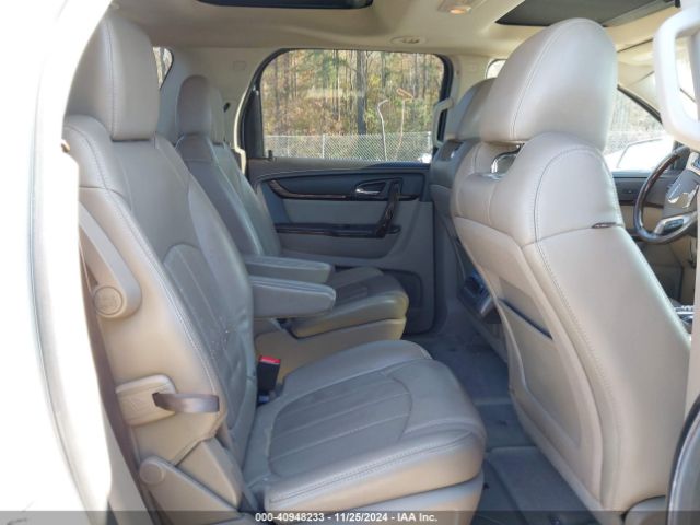 1GKKRTKD3EJ286755 GMC Acadia Denali