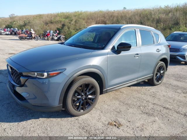 JM3KFBCM7P0209464 Mazda Cx-5 2.5 S Carbon Edition