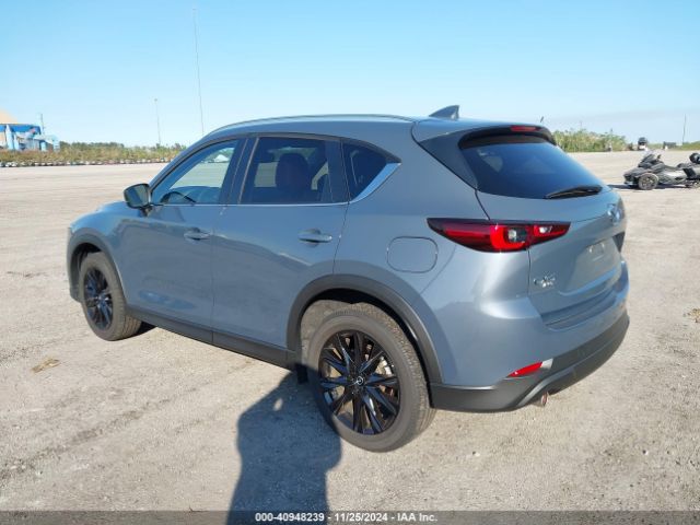 JM3KFBCM7P0209464 Mazda Cx-5 2.5 S Carbon Edition