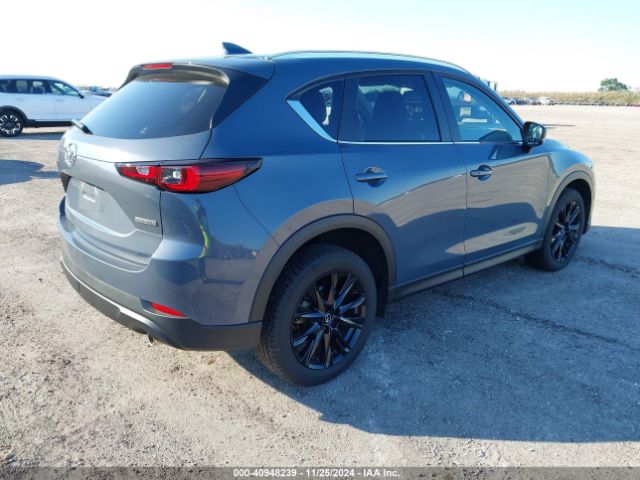 JM3KFBCM7P0209464 Mazda Cx-5 2.5 S Carbon Edition