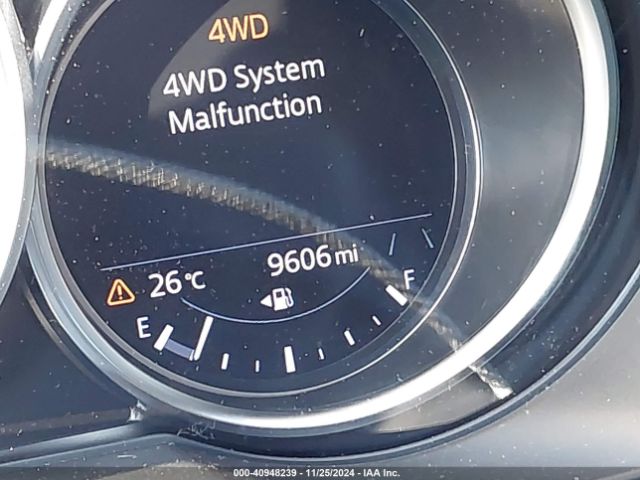 JM3KFBCM7P0209464 Mazda Cx-5 2.5 S Carbon Edition