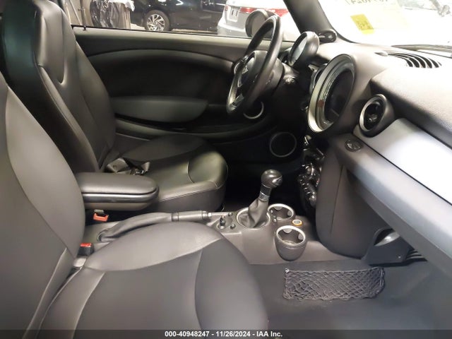 2012 MINI COOPER WMWSU3C5XCT264932 Photo 4