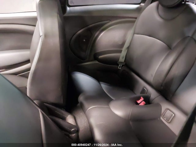 2012 MINI COOPER WMWSU3C5XCT264932 Photo 7
