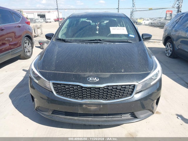KIA FORTE LX 2017 3KPFL4A72HE007247 Image 13