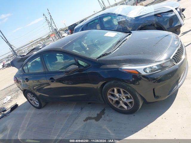 KIA FORTE LX 2017 3KPFL4A72HE007247 Image 14