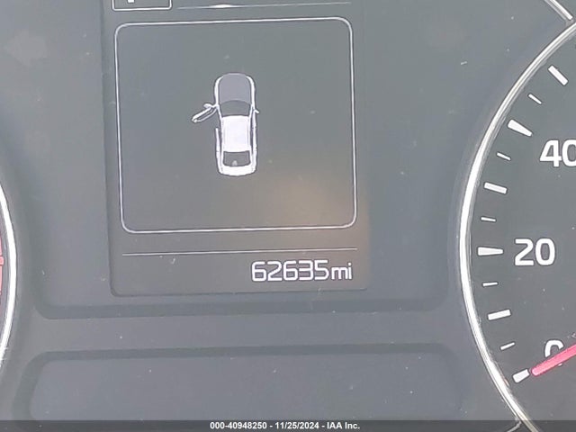KIA FORTE LX 2017 3KPFL4A72HE007247 Image 16