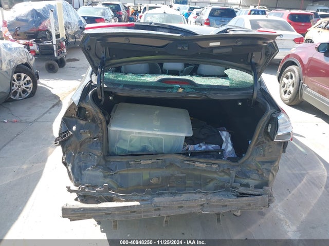 KIA FORTE LX 2017 3KPFL4A72HE007247 Image 6