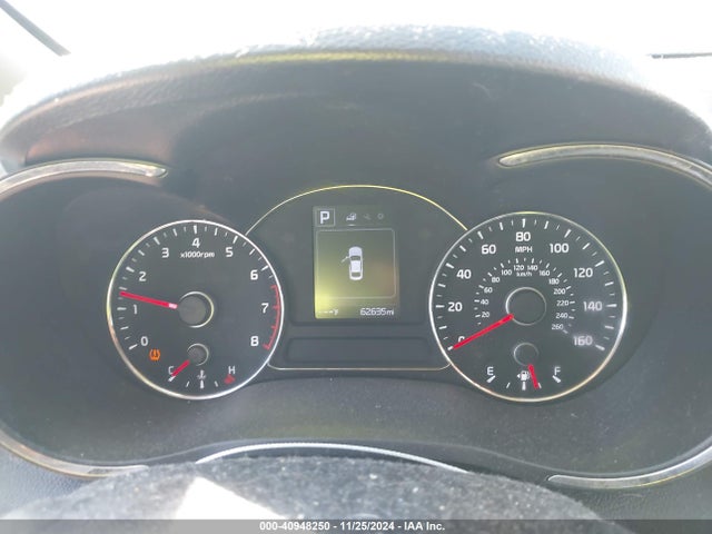 KIA FORTE LX 2017 3KPFL4A72HE007247 Image 7