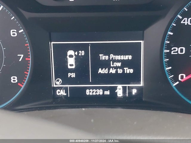 Chevrolet MALIBU LS 2017 1G1ZB5ST5HF287035 Image 15