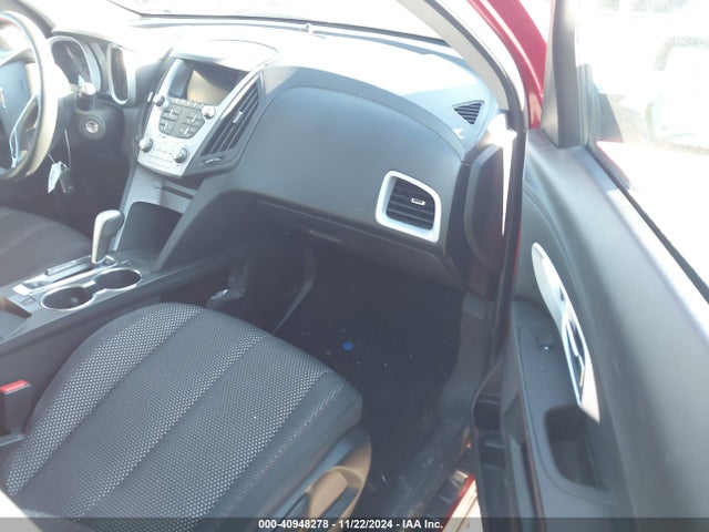 Chevrolet EQUINOX 1LT 2014 2GNFLFEK3E6188579 Image 5
