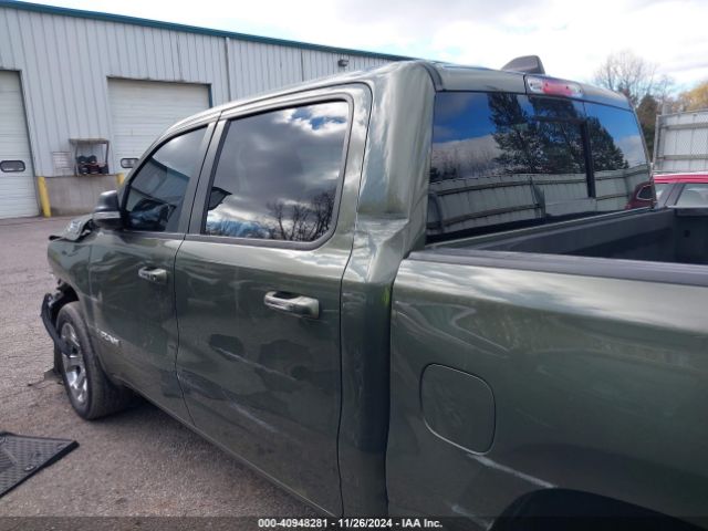 1C6SRFFT9LN419949 RAM 1500 Big Horn  4x4 5'7 Box