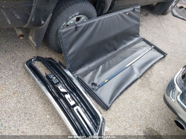 1C6SRFFT9LN419949 RAM 1500 Big Horn  4x4 5'7 Box