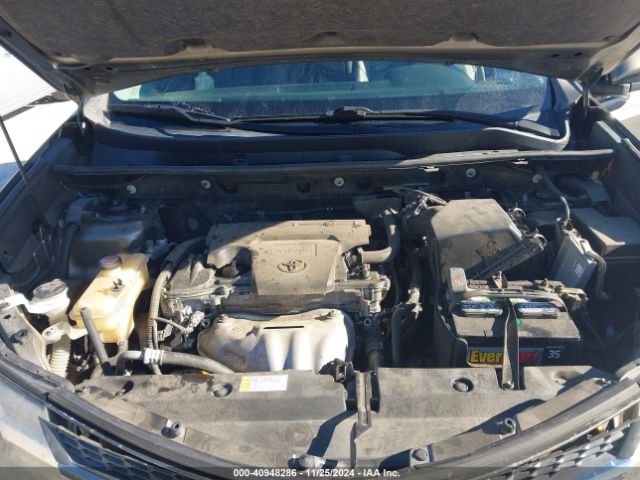 JTMYFREV6FD074745 Toyota Rav4 Limited