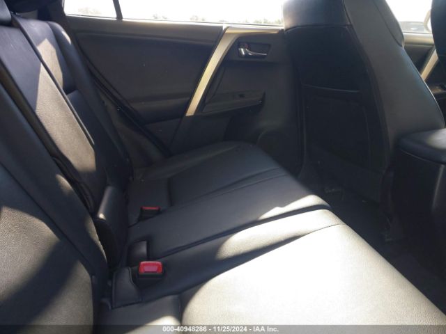 JTMYFREV6FD074745 Toyota Rav4 Limited