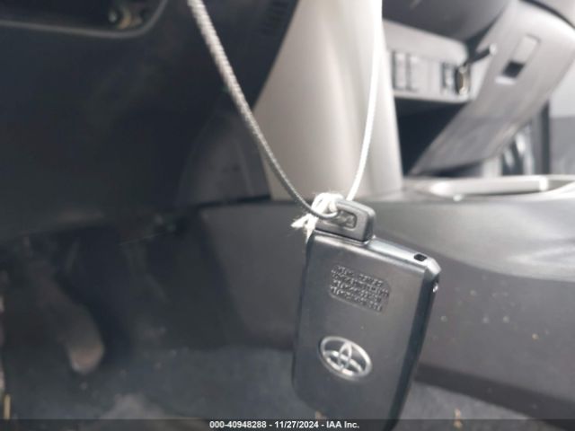 2T3DFREV6JW799997 Toyota Rav4 Limited/se/platinum