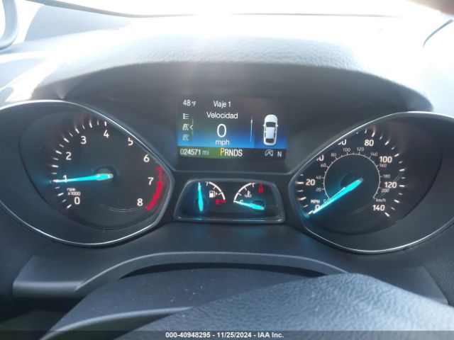 1FMCU9GD1KUC51552 Ford ESCAPE SE