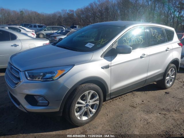 1FMCU9GD1KUC51552 Ford ESCAPE SE