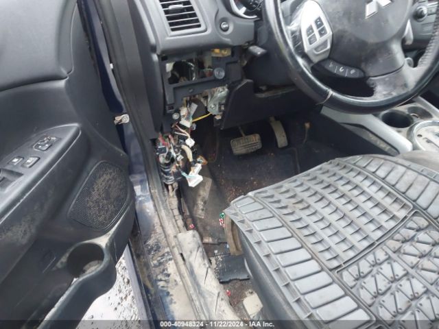 2011 MITSUBISHI OUTLANDER SPORT JA4AR4AU9BZ009758 Photo 5