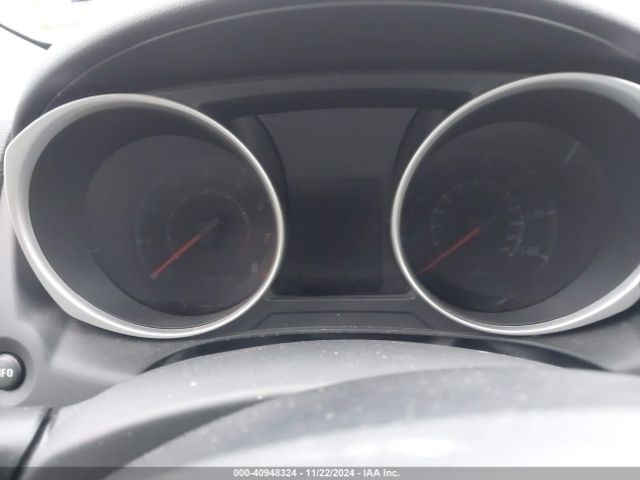 2011 MITSUBISHI OUTLANDER SPORT JA4AR4AU9BZ009758 Photo 6