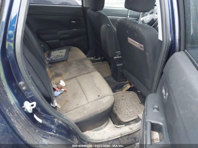 2011 MITSUBISHI OUTLANDER SPORT JA4AR4AU9BZ009758 Photo 7