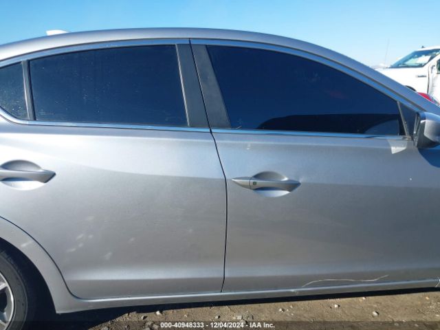 19UDE2F77MA002431 Acura Ilx Premium Package/technology Package