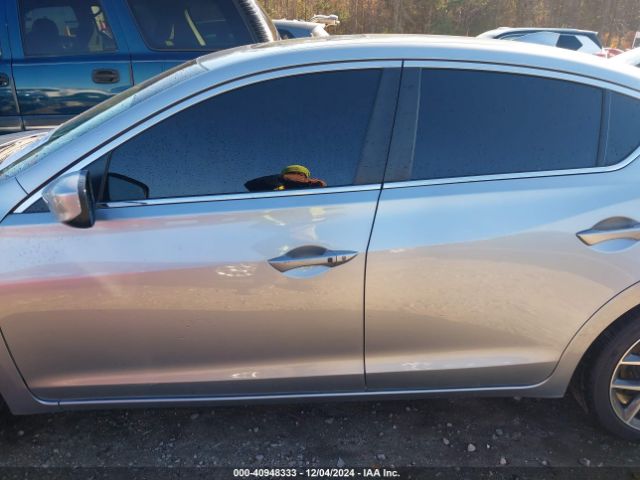 19UDE2F77MA002431 Acura Ilx Premium Package/technology Package