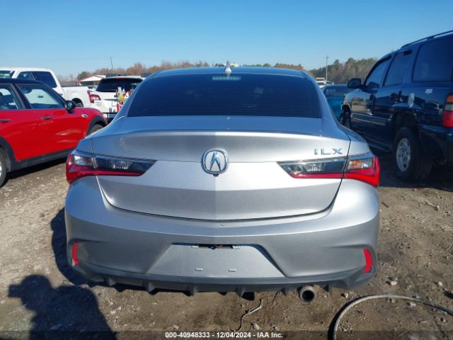 19UDE2F77MA002431 Acura Ilx Premium Package/technology Package
