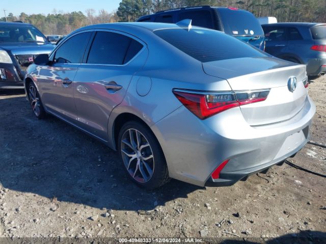19UDE2F77MA002431 Acura Ilx Premium Package/technology Package