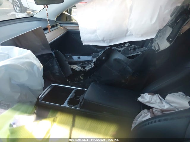 2023 TESLA MODEL Y 7SAYGDEF0PF970660 Photo 6
