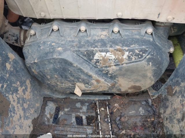 2020 CAN-AM OUTLANDER 3JBLWAU24LJ001526 Photo 8
