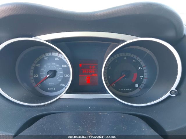 2008 MITSUBISHI OUTLANDER JA4LS21W78Z018910 Photo 6