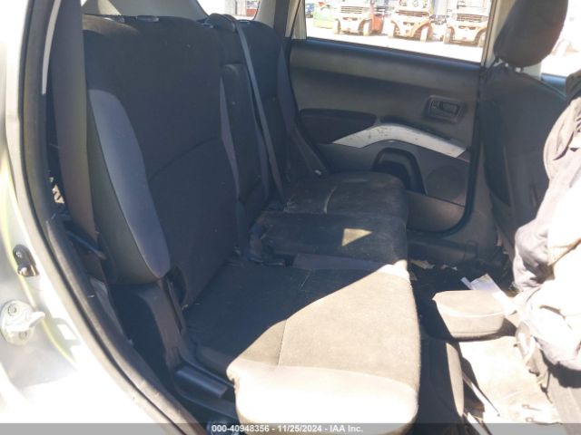 2008 MITSUBISHI OUTLANDER JA4LS21W78Z018910 Photo 7