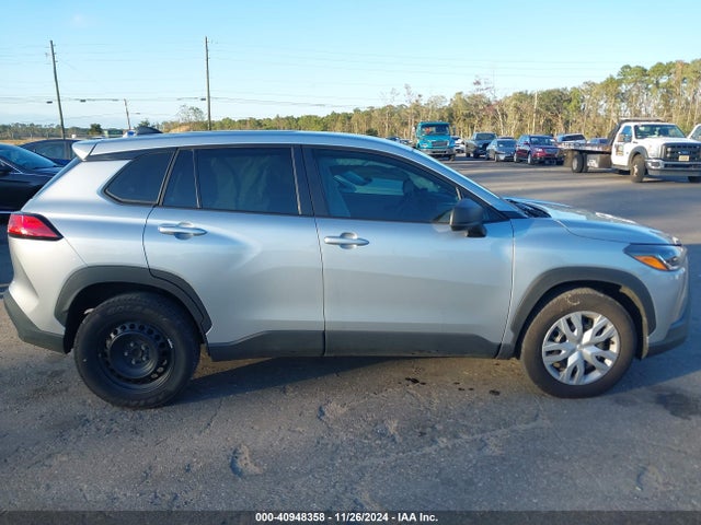 Toyota Corolla Cross L 2022 7MUAAAAGXNV027798 Image 13
